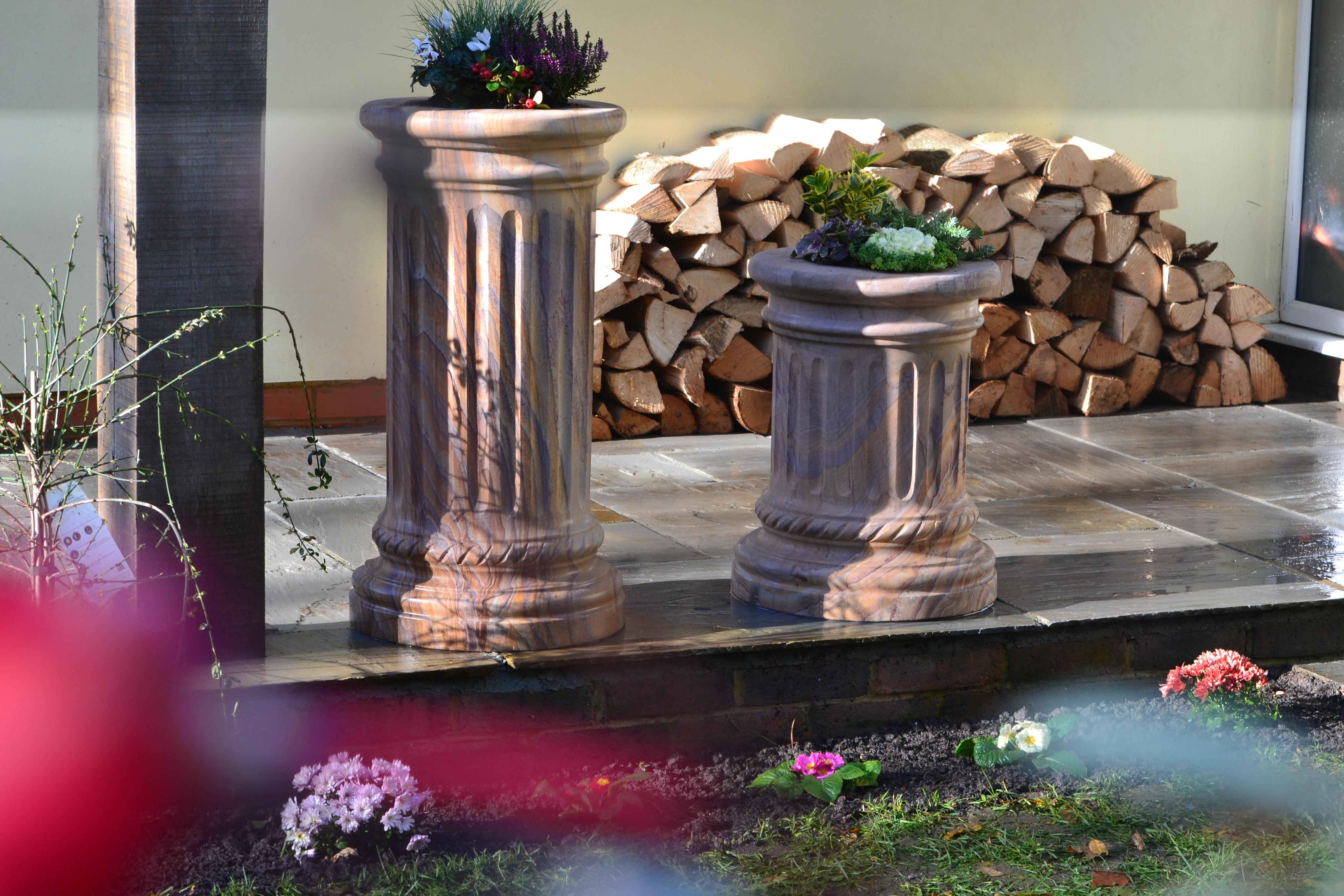 The Planters